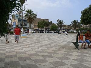 AIN EL TURK (122) LA PLACE